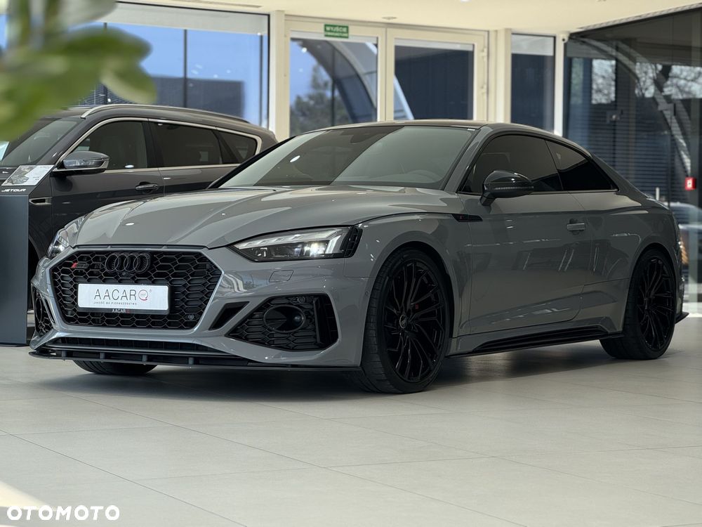 Audi RS5 Coupé - 38