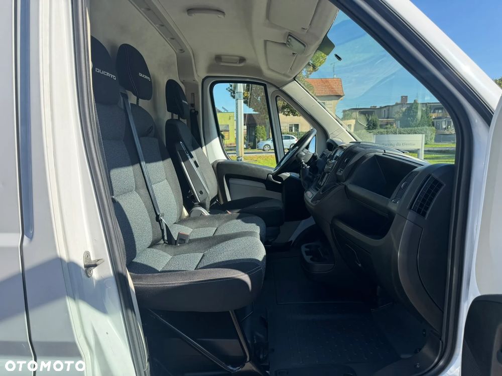 Fiat Ducato - 14