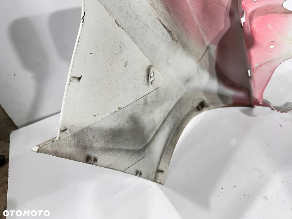 Czacha Gilera GP 800 - 3