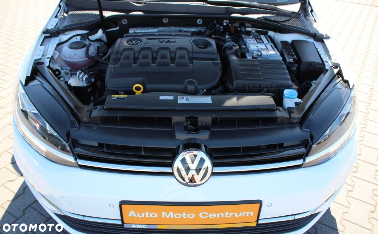 Volkswagen Golf - 19