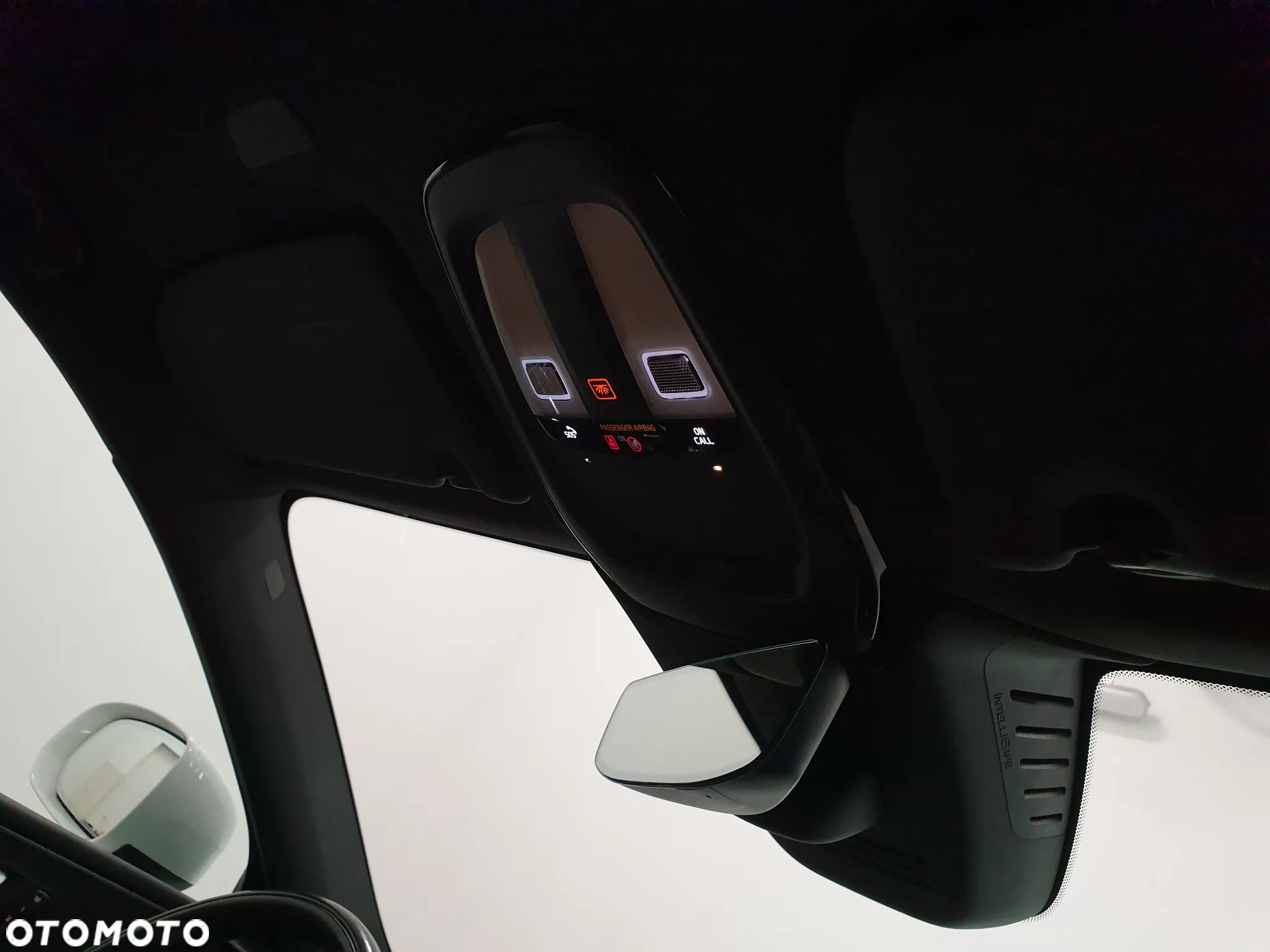 Volvo XC 60 B4 D Geartronic Inscription - 34