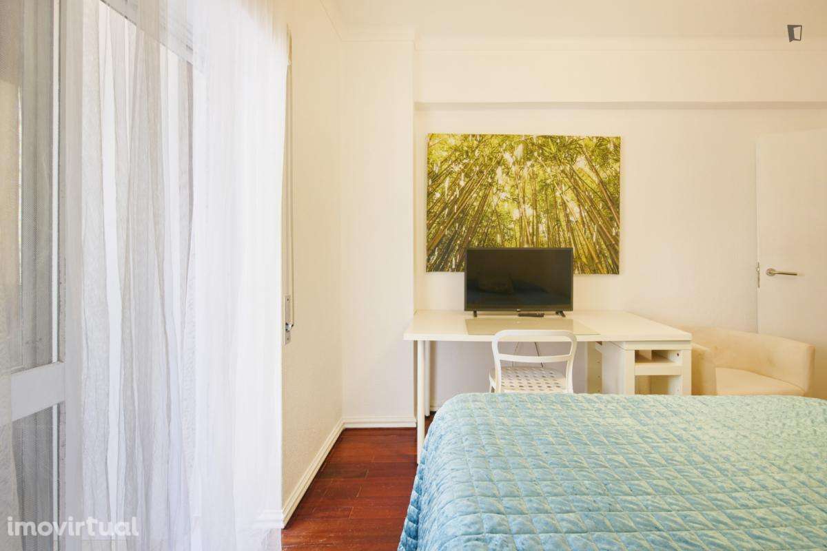 Estúdio - localizado em Lisbon - Grande imagem: 5/33