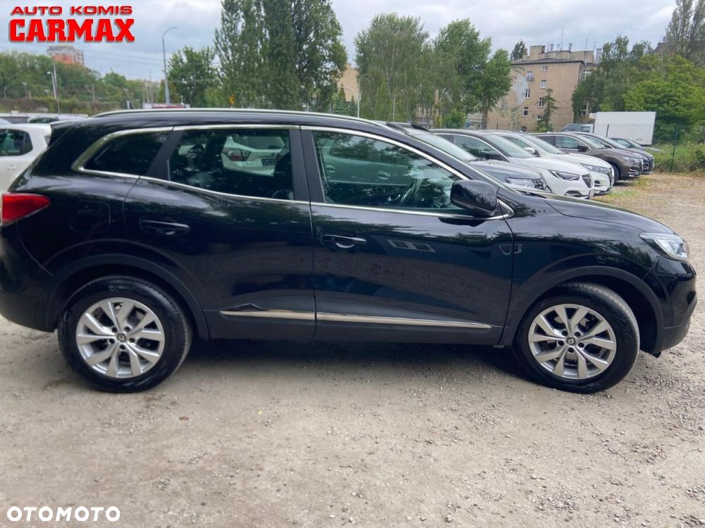 Renault Kadjar - 9