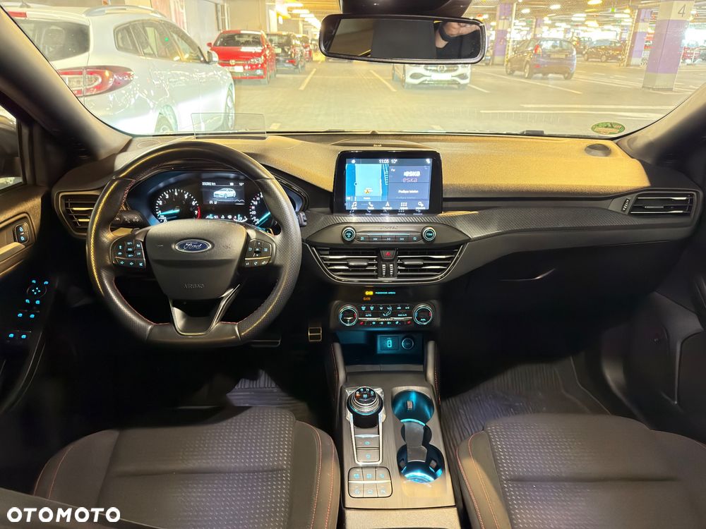 Ford Focus 1.5 EcoBoost STart-Stopp-System ST-LINE - 6