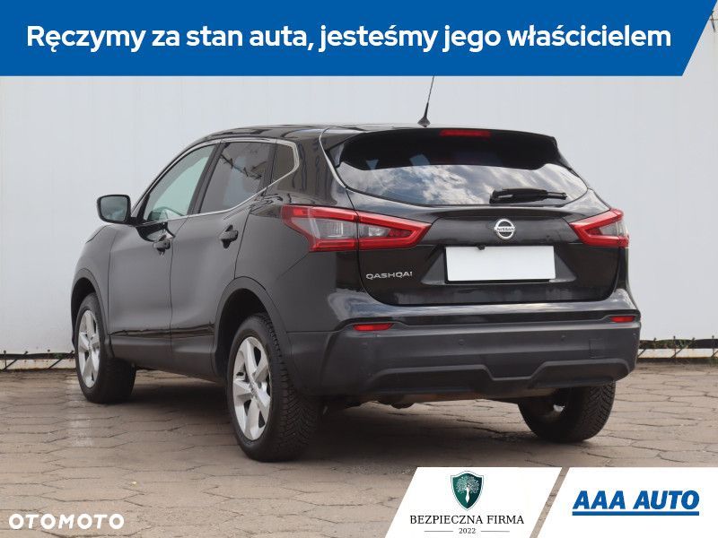 Nissan Qashqai - 6