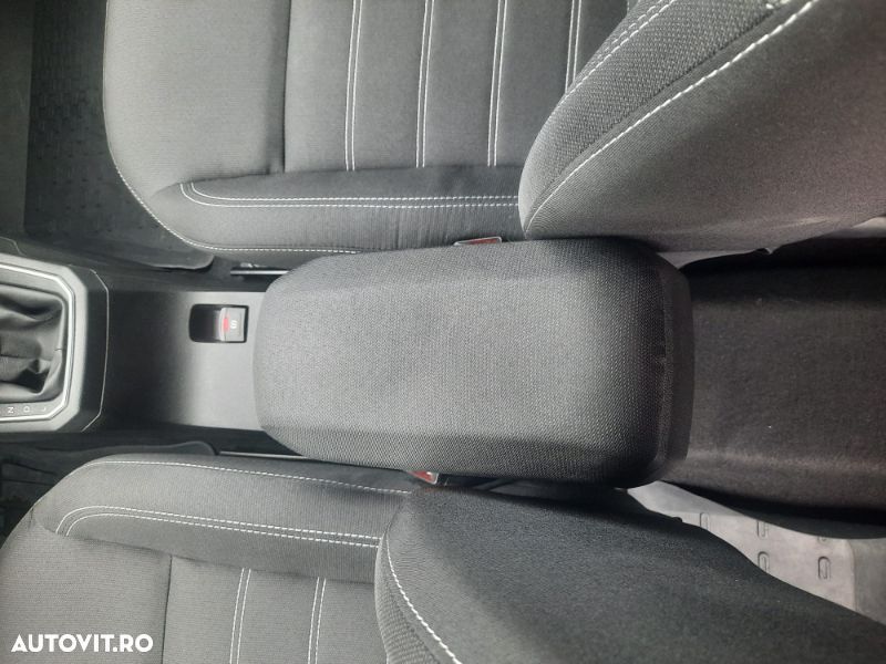 Dacia Logan - 19