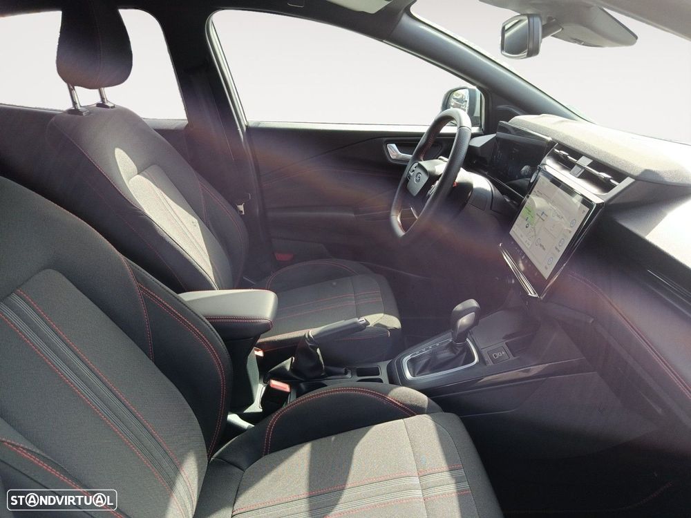 Ford Puma 1.0 EcoBoost ST-Line Aut. - 15