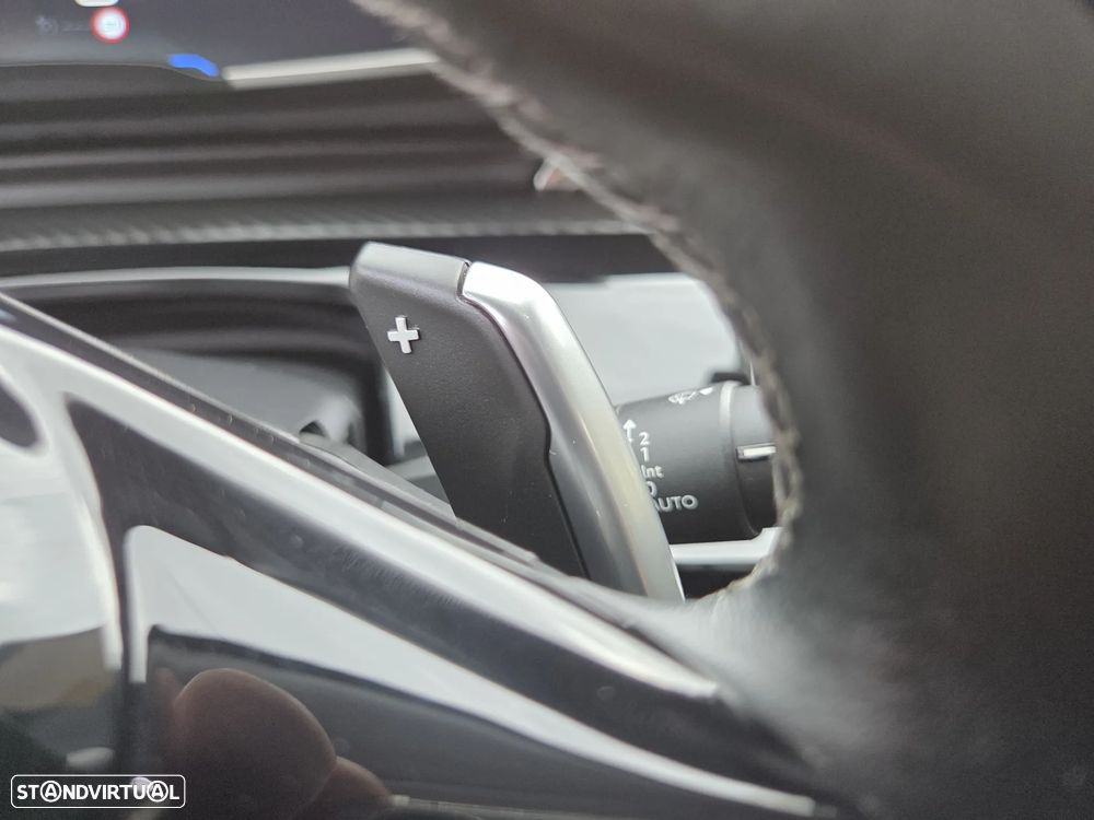 Peugeot 508 1.5 BlueHDi Allure Pack EAT8 - 21