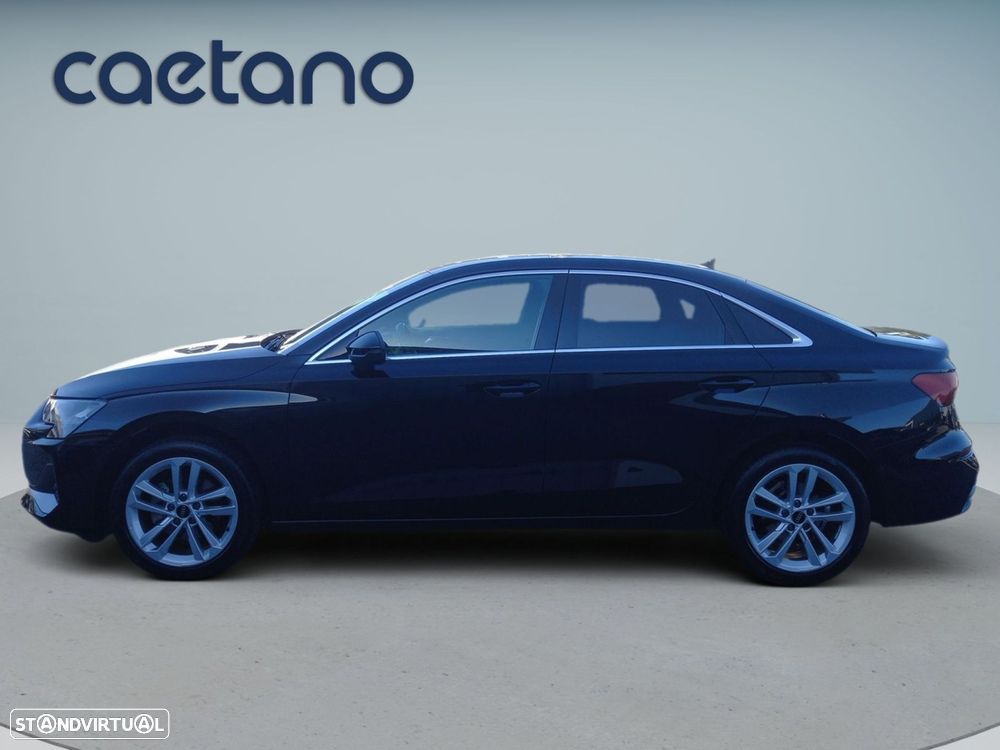 Audi A3 Limousine 30 TFSI Advanced S tronic - 3