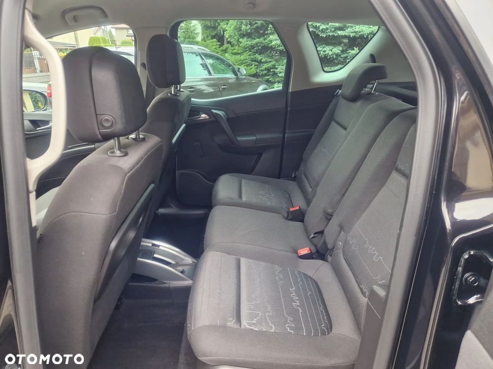 Opel Meriva 1.4 Active - 13