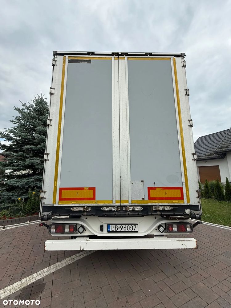 Wielton NS3K - 5