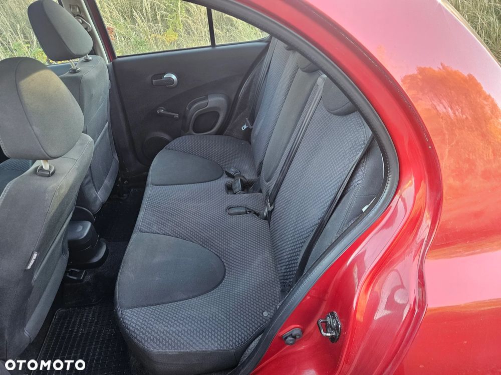 Nissan Micra 1.6 160SR - 11