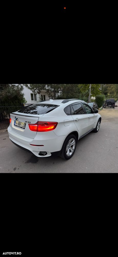 BMW X6 - 5