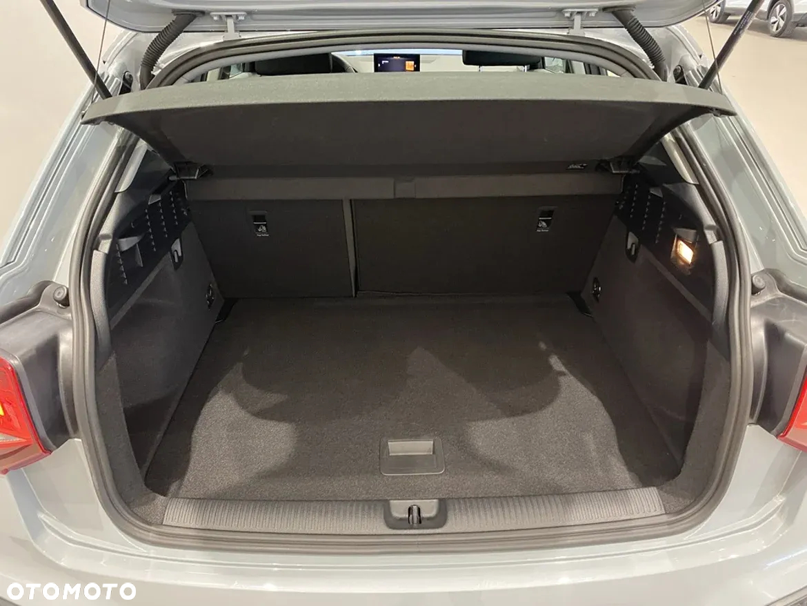 Audi Q2 35 TFSI Advanced - 39