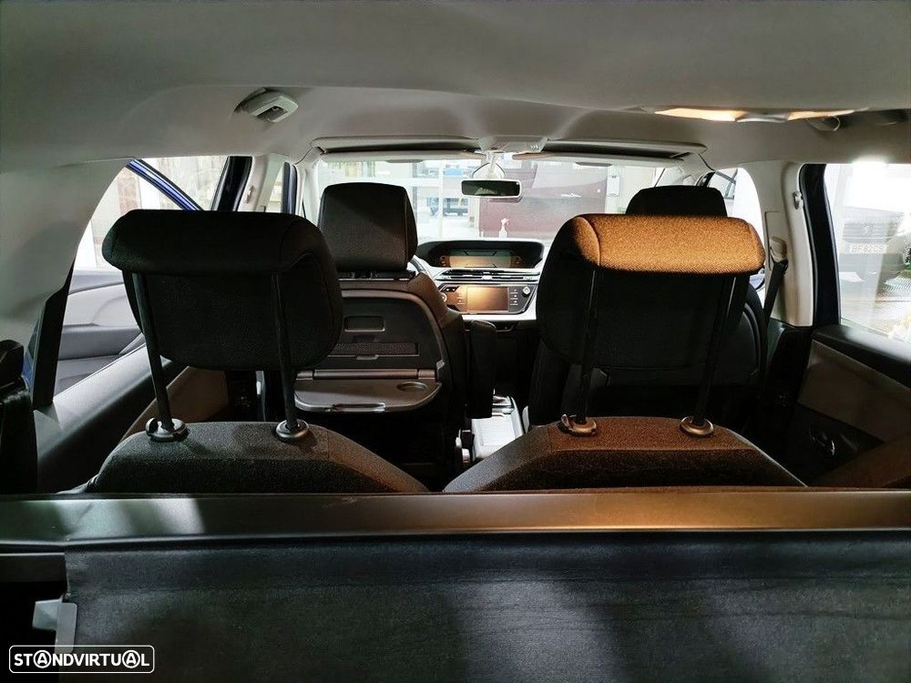 Citroën Grand C4 Spacetourer 1.5 BlueHDi Feel - 18