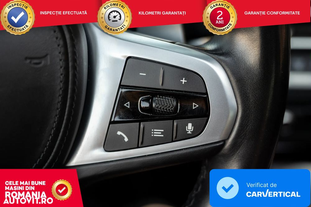 BMW Seria 4 420d xDrive AT MHEV - 12