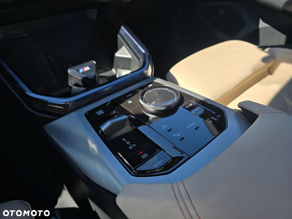 BMW X3 xDrive20d mHEV - 21