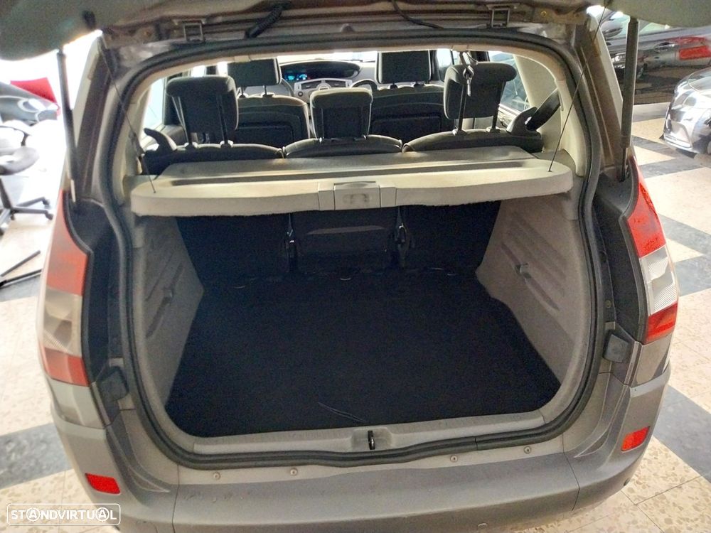 Renault Scénic - 10