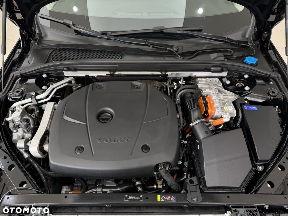 Volvo V60 - 22