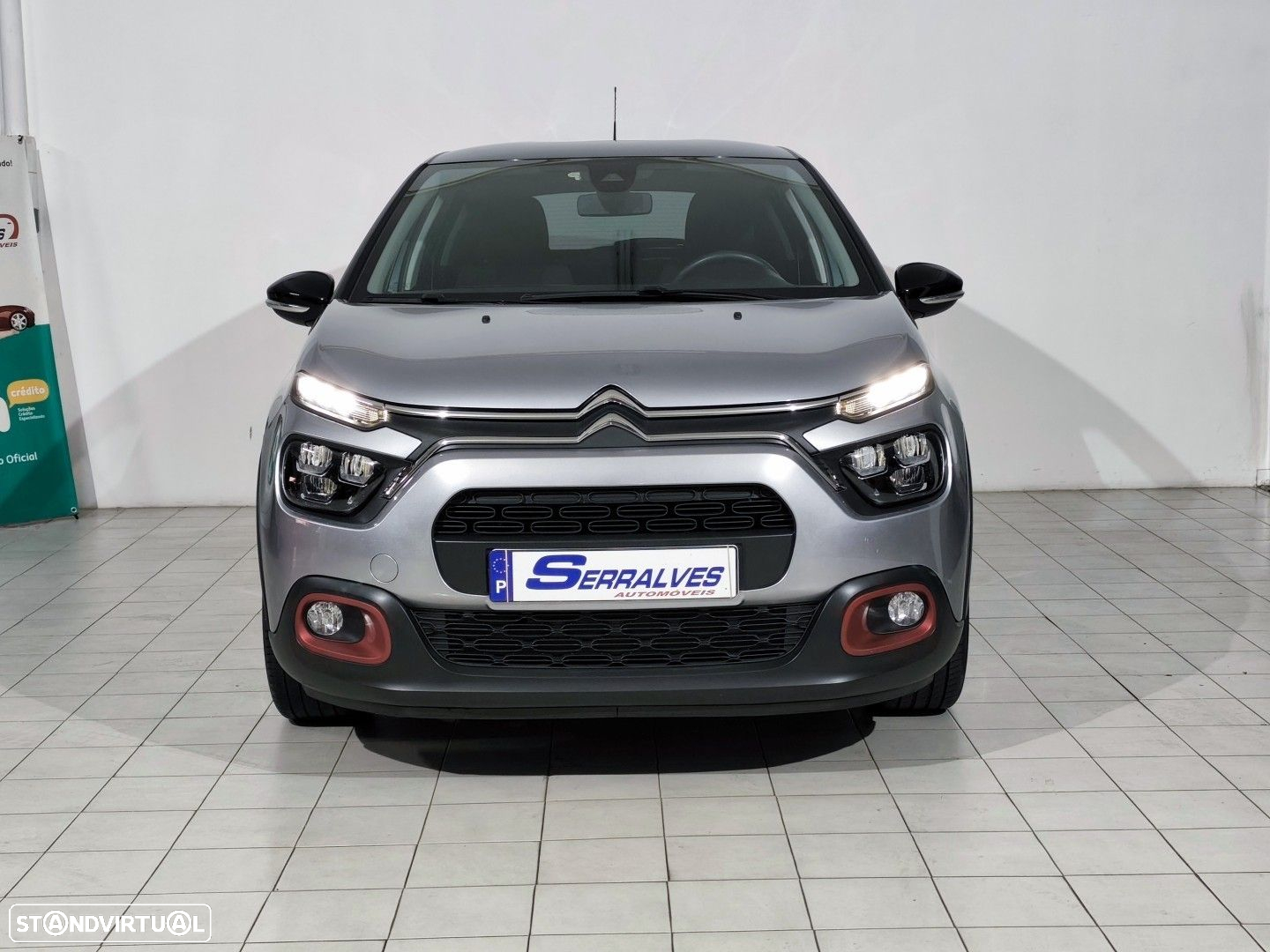 Citroën C3 1.2 PureTech C-Series - 2