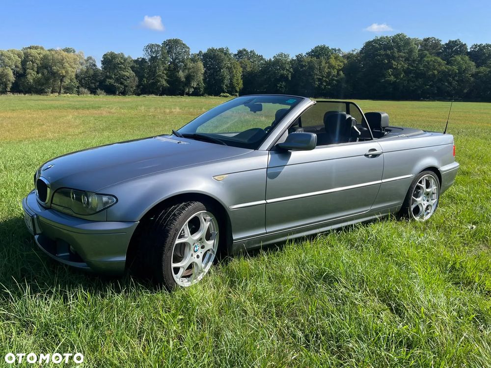 BMW Seria 3 318Ci - 6