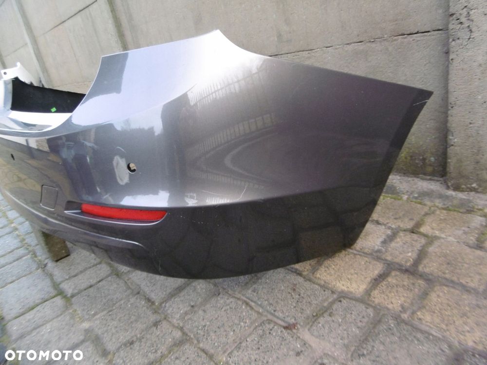 BMW 3 F30 SEDAN - zderzak tylny - 3