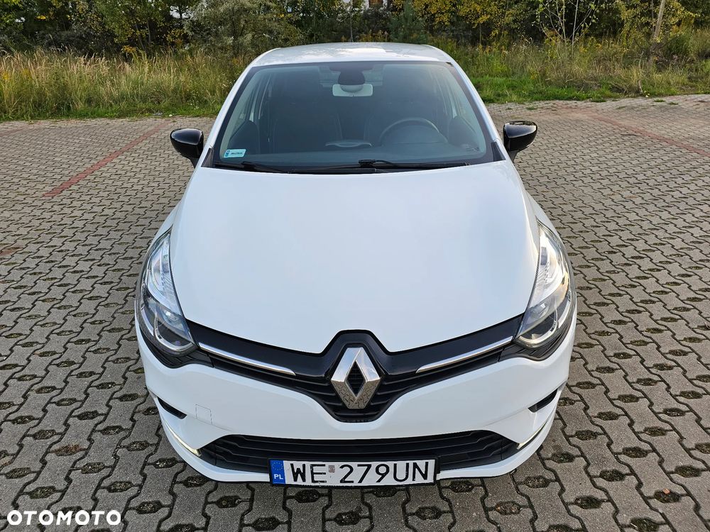 Renault Clio 1.2 16V Limited - 4