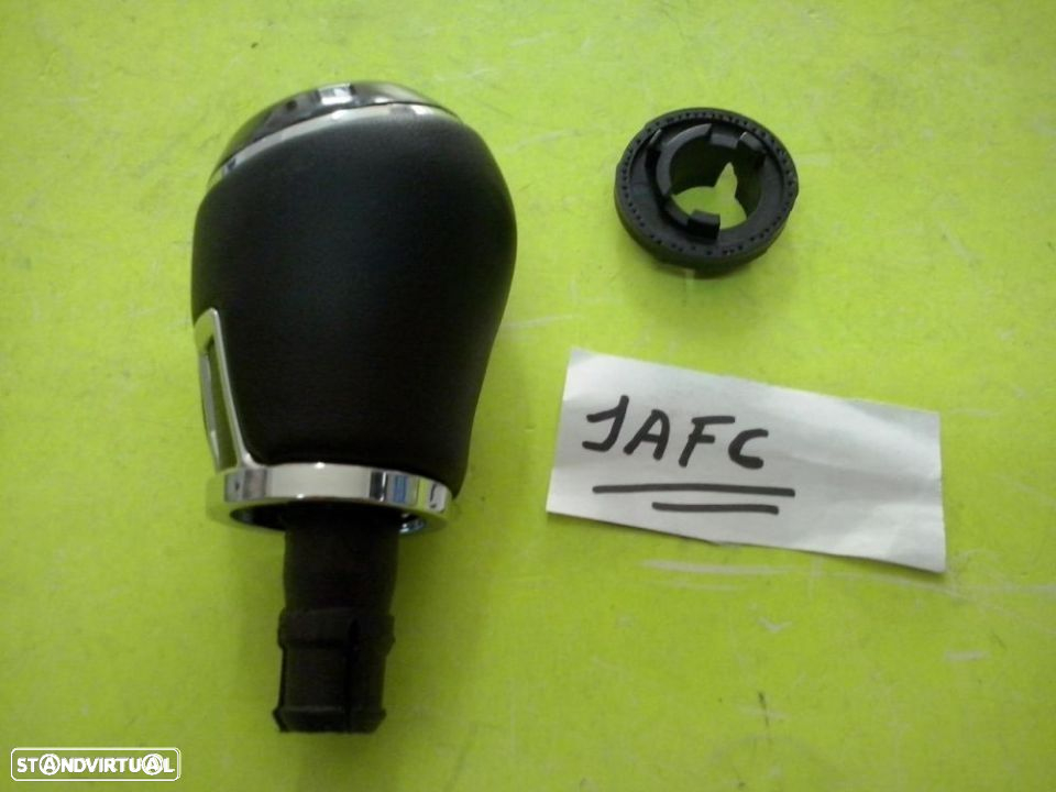 Moca das mudanças Vw Passat B6 anos 2006 até 2011 NOVA - 2