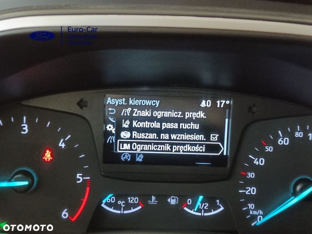 Ford Focus 1.5 EcoBlue Trend Edition - 22