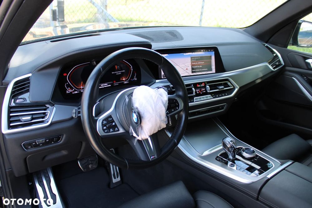 BMW X5 xDrive40d mHEV sport - 20