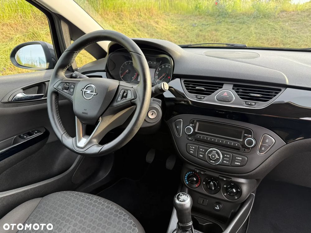 Opel Corsa - 7