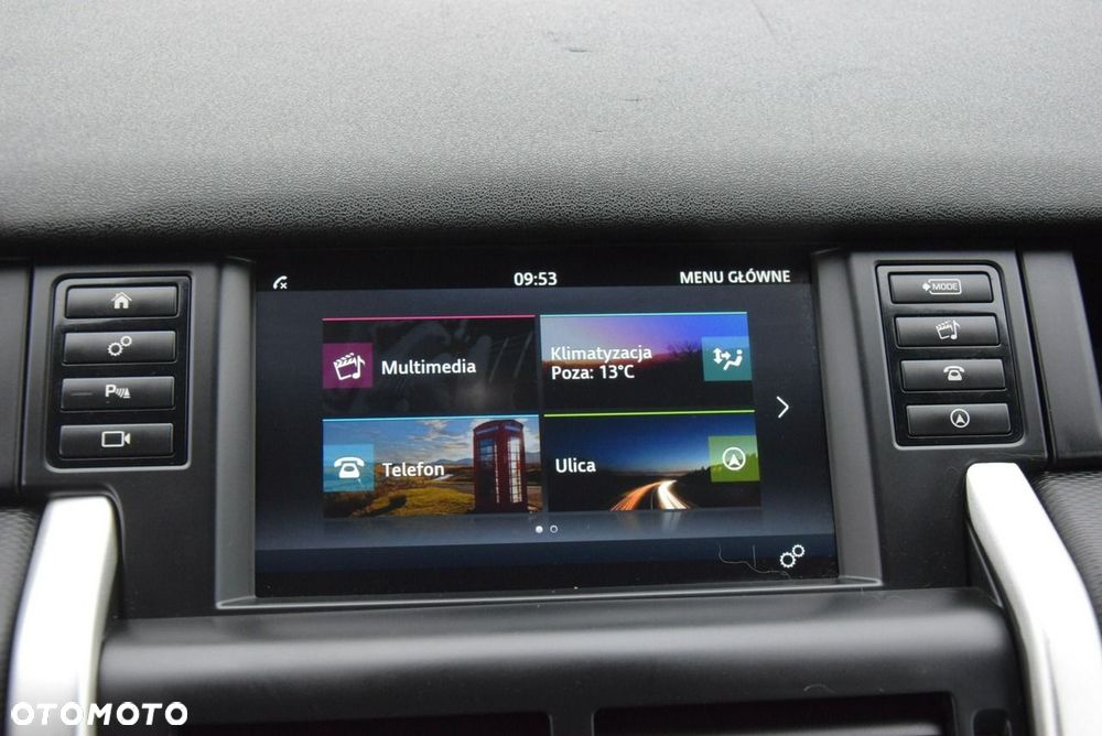 Land Rover Discovery Sport D150 R-Dynamic - 29