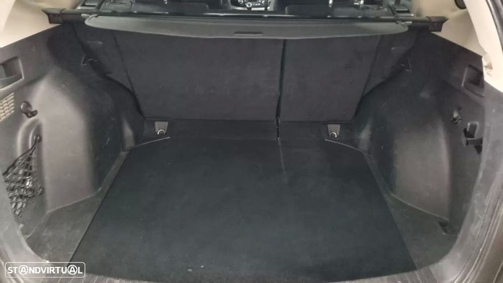 Honda CR-V 1.6 i-DTEC Lifestyle Navi - 22