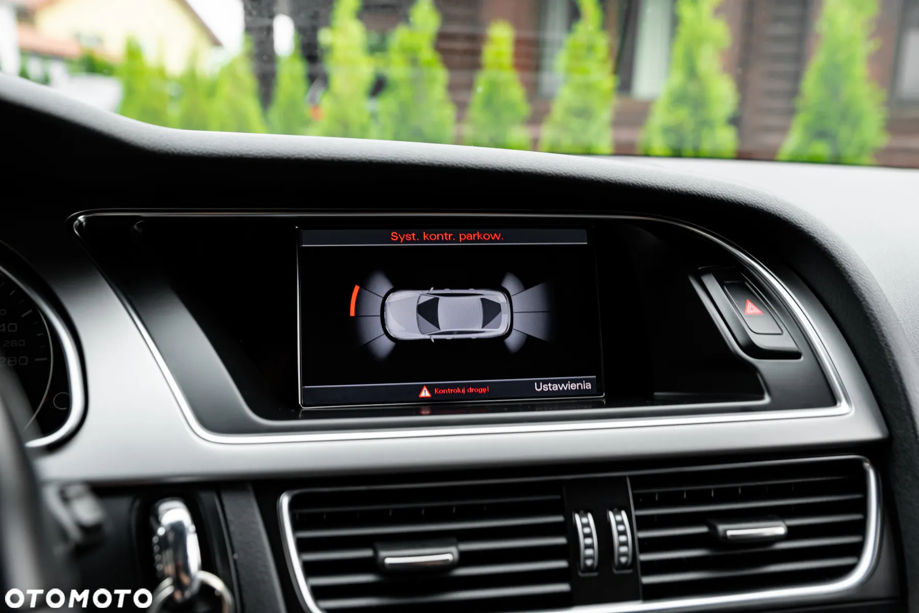 Audi A5 Sportback - 39