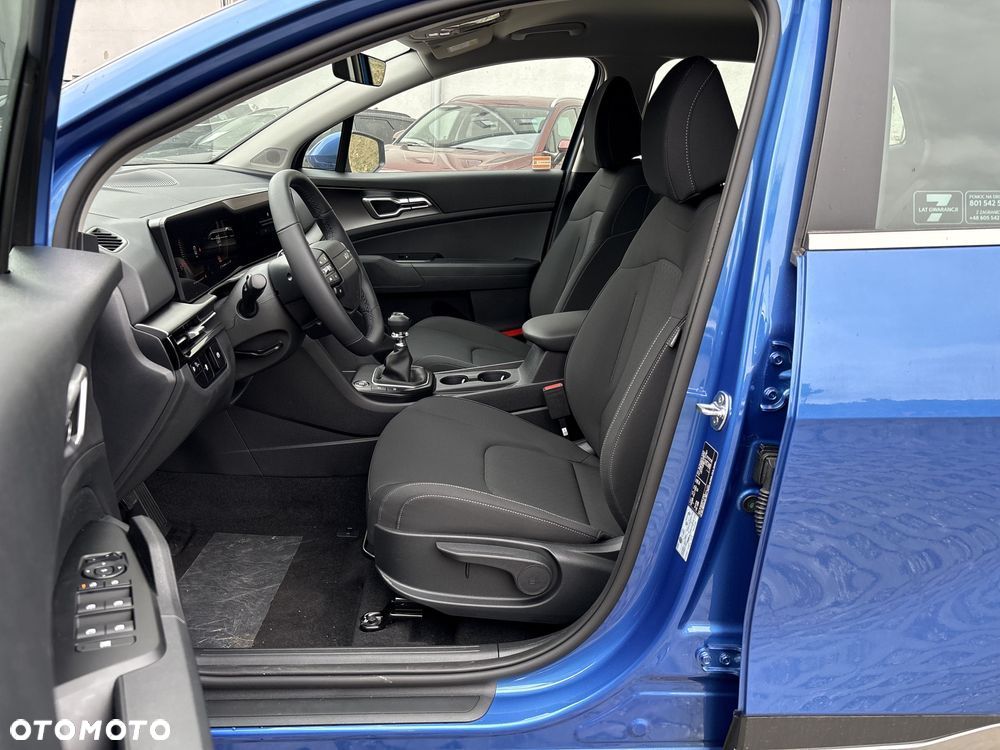 Kia Sportage 1.6 T-GDI M 2WD - 15