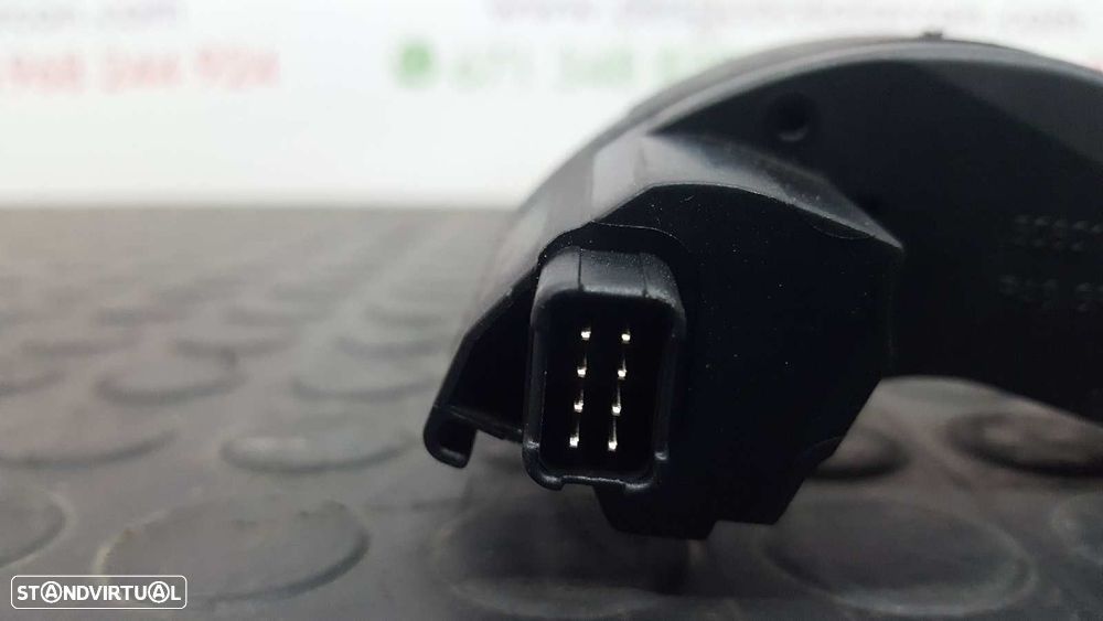 CONTROLO DE VELOCIDADE MERCEDES CLASE S (W220) BERLINA 320 CDI (220.026) - 2