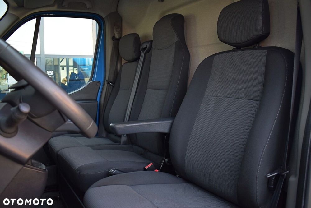 Renault Master L3H2 - 11