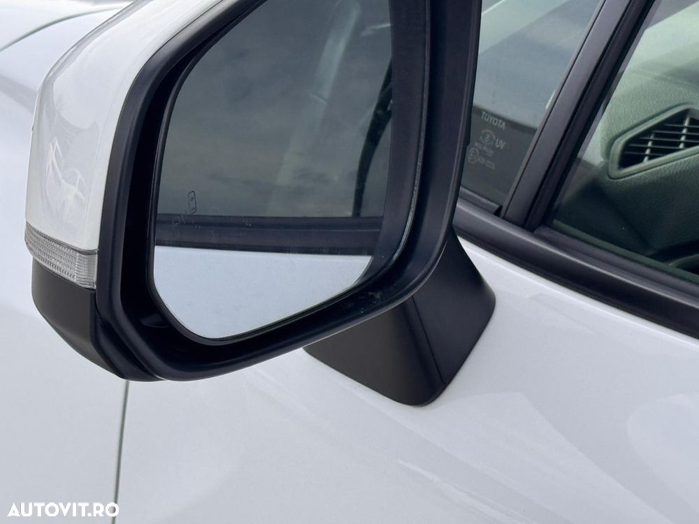 Toyota Corolla Cross 2.0I 2WD Exclusive - 26