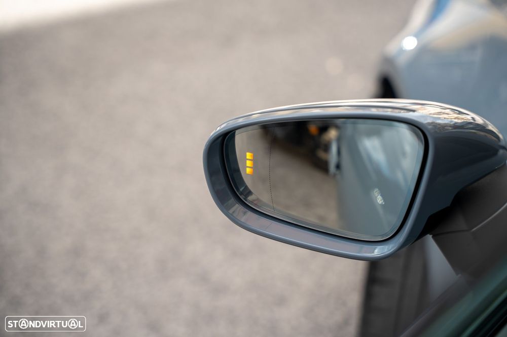 Porsche 911 (992) Carrera S PDK - 49