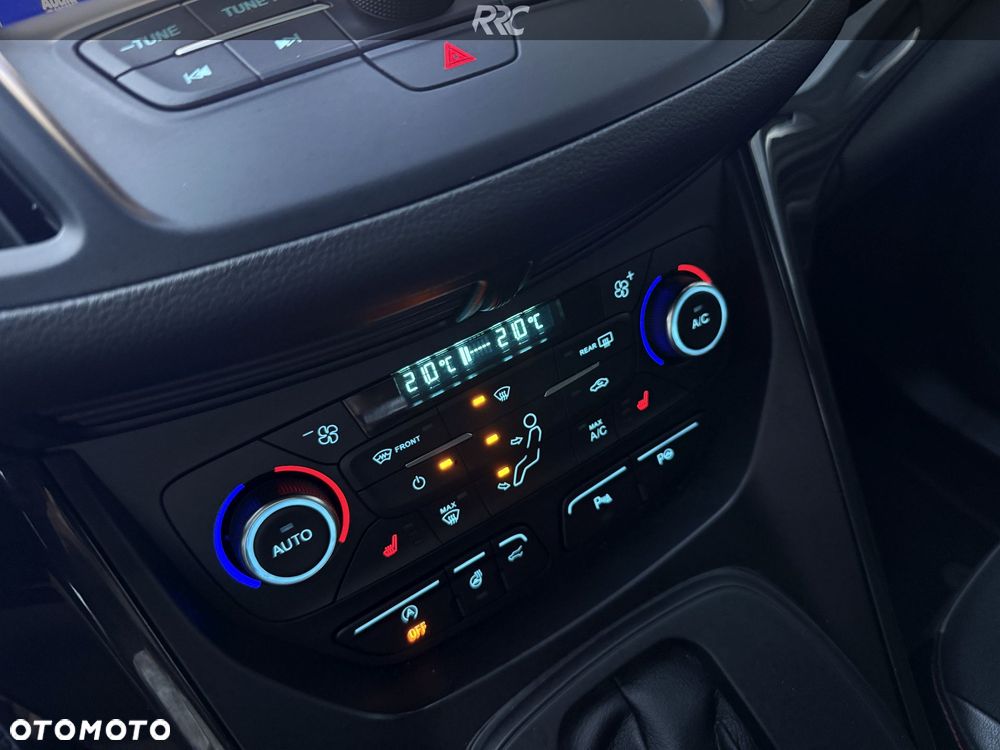 Ford Kuga 2.0 TDCi AWD ST-Line - 35