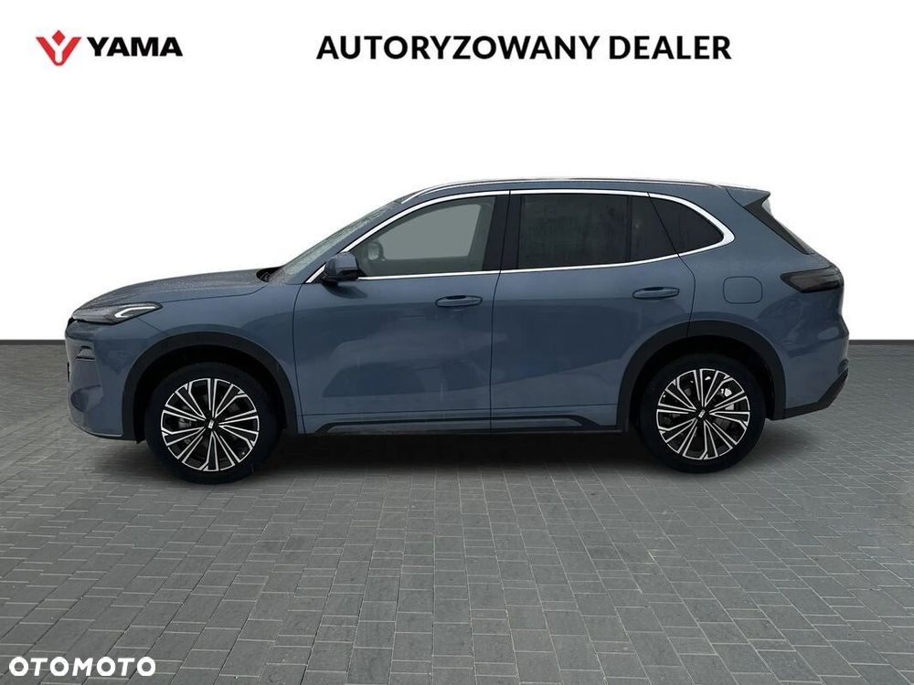 Geely Starray - 2