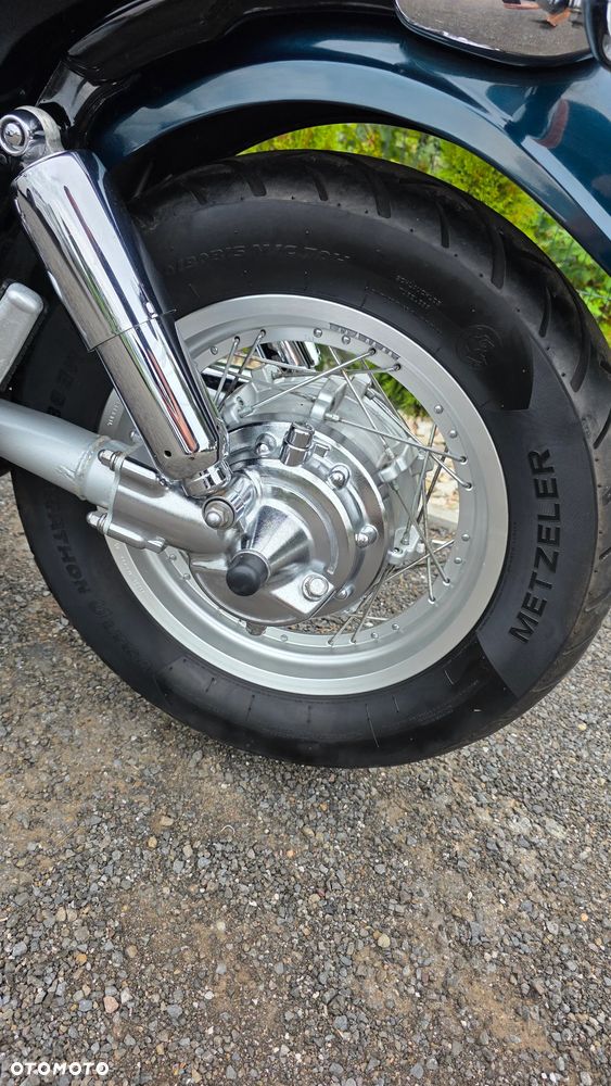 Yamaha Virago - 28
