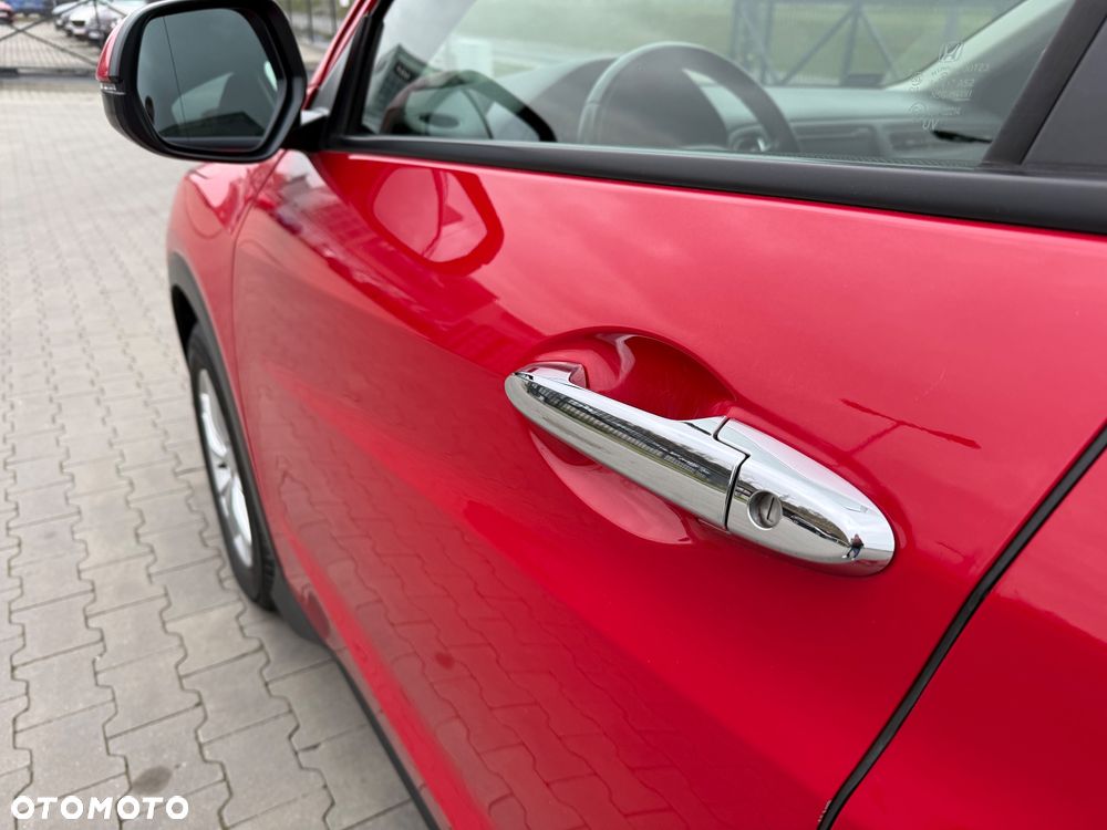 Honda HR-V 1.5 Elegance (ADAS/Honda Connect+) - 23