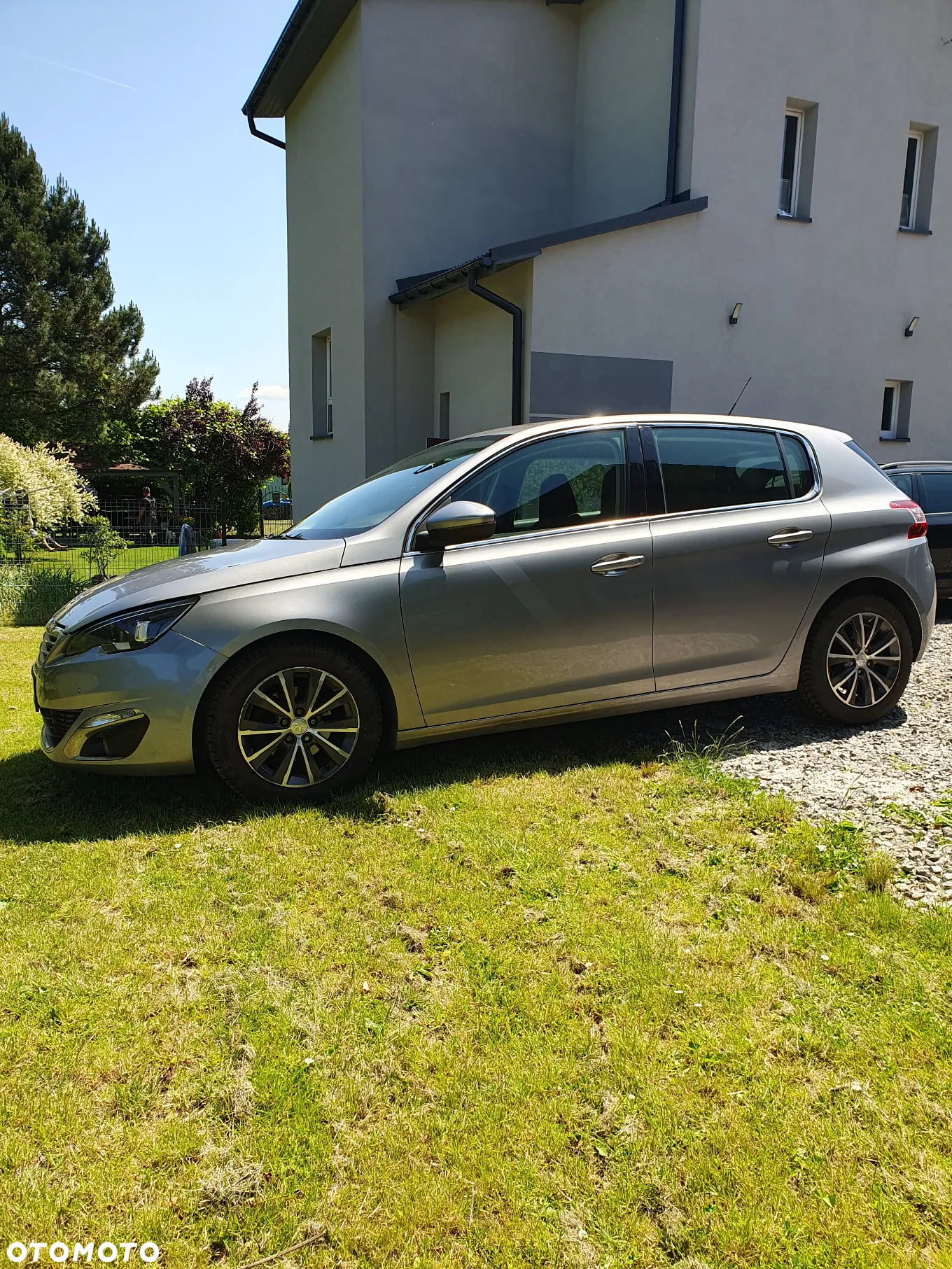 Peugeot 308 1.6 THP Active - 6