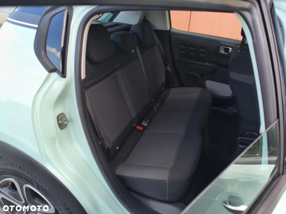 Citroën C3 Pure Tech 110 S&S SHINE - 19