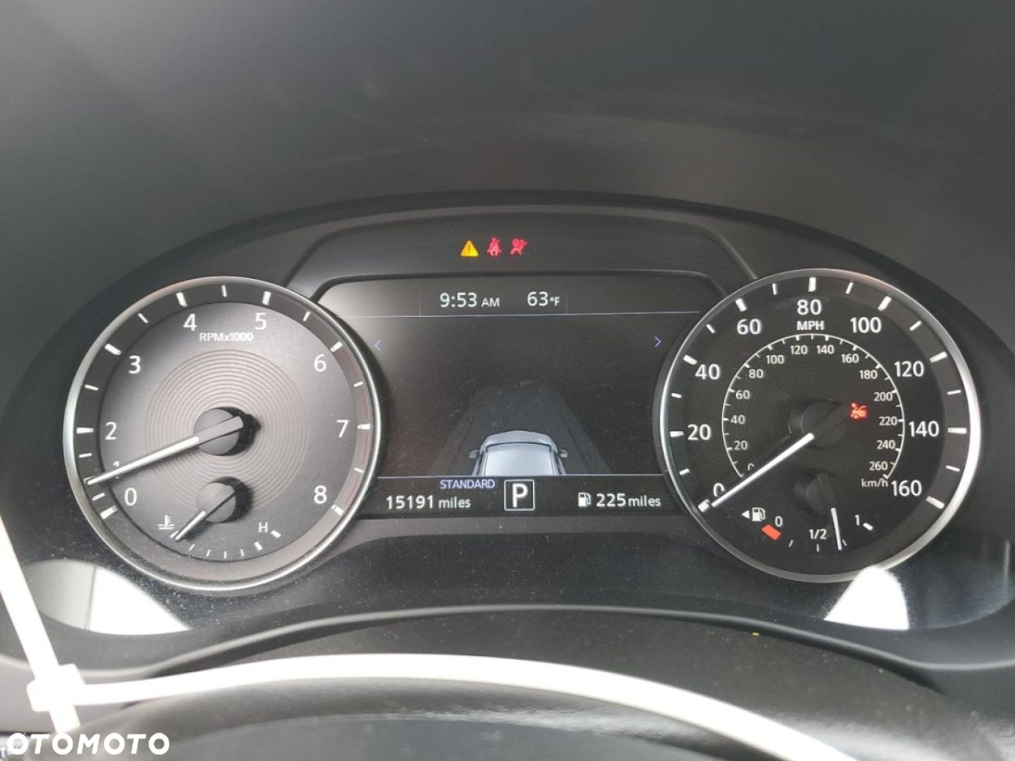 Infiniti QX50 - 11