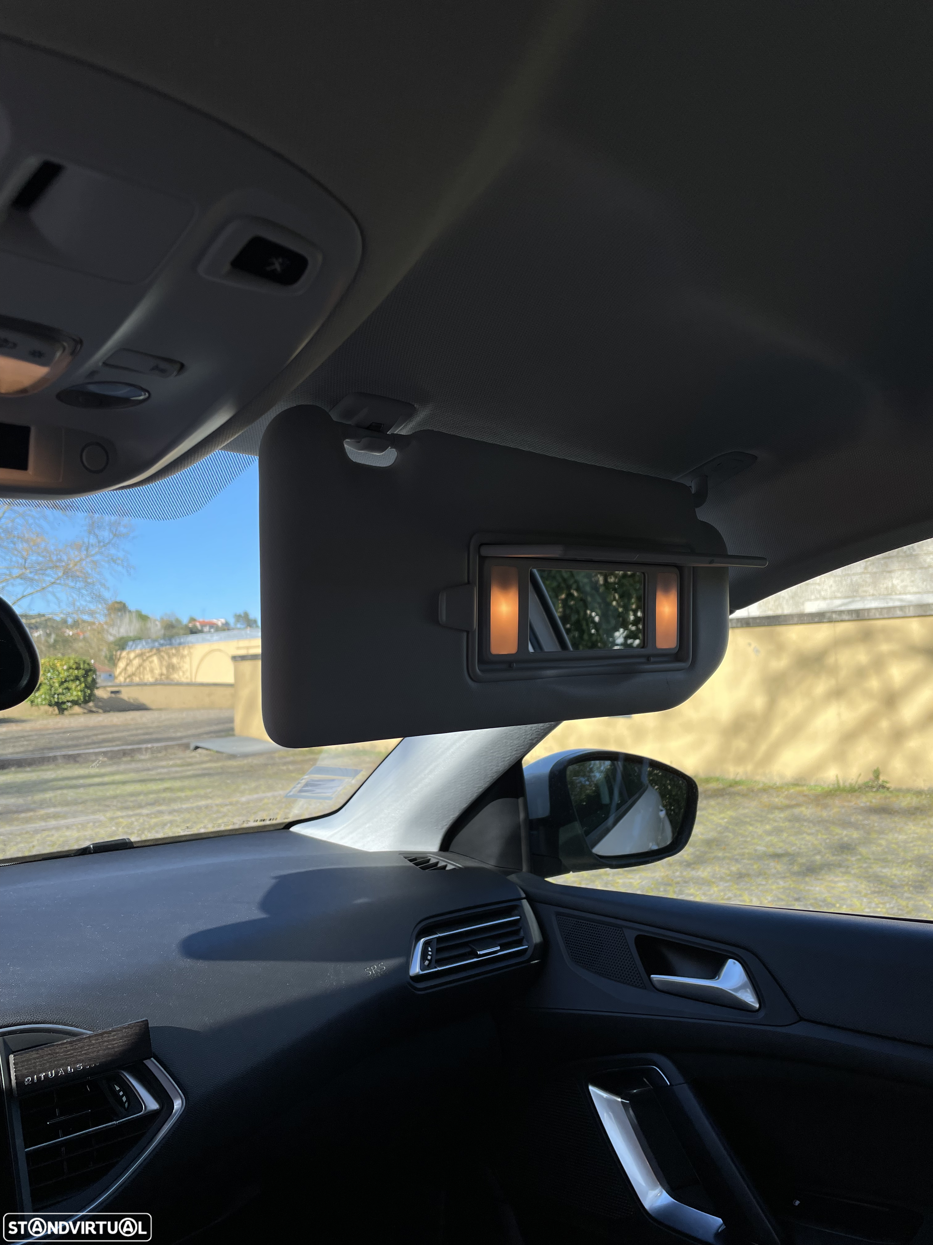 Peugeot 308 1.6 BlueHDi Active - 17