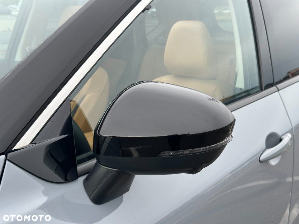 Nissan X-Trail - 10
