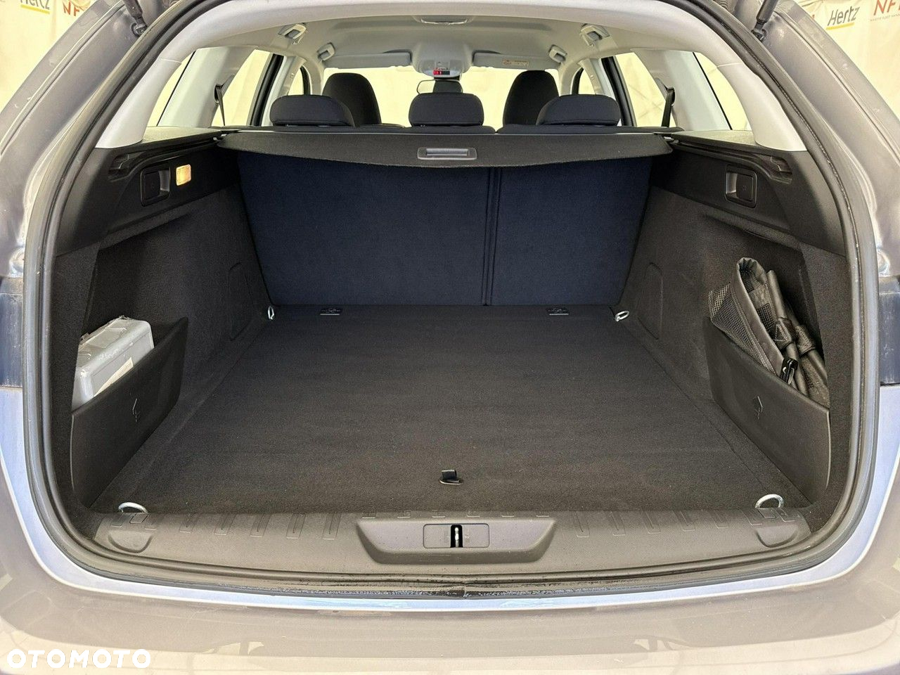 Peugeot 308 1.5 BlueHDi Active S&S - 19