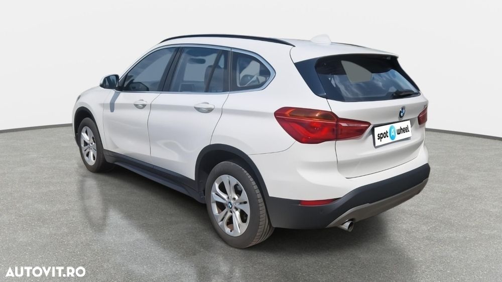 BMW X1 - 9